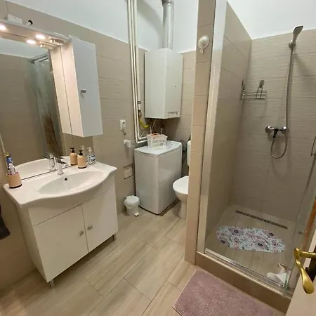 Corso Apartman Appartamento Kaposvár