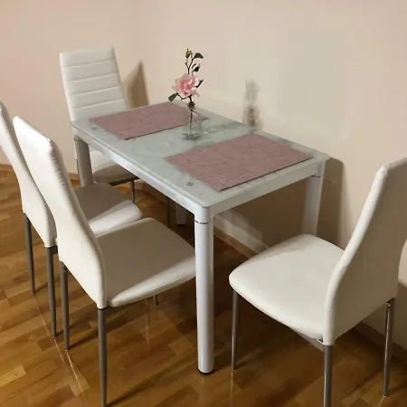 Corso Apartman Kaposvár