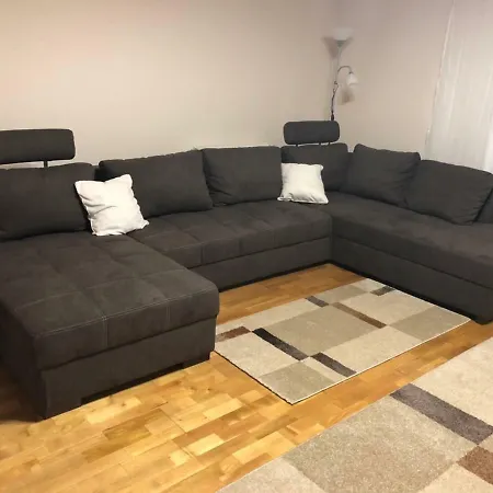 Appartamento Corso Apartman Kaposvár