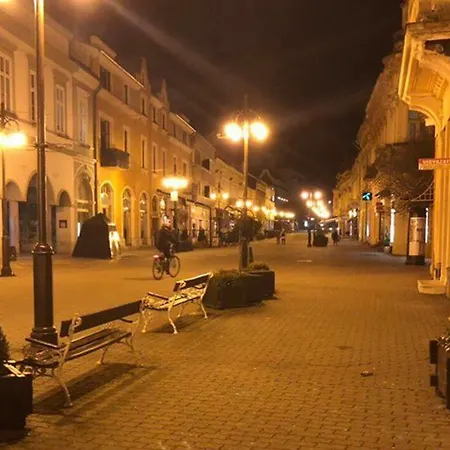 Corso Apartman * Kaposvár