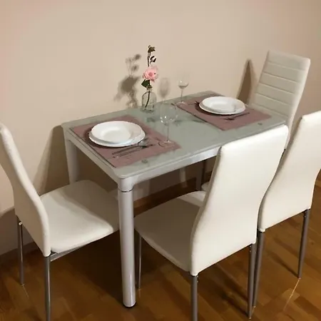 Appartamento Corso Apartman Kaposvár