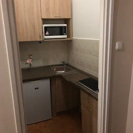 Appartamento Corso Apartman Kaposvár