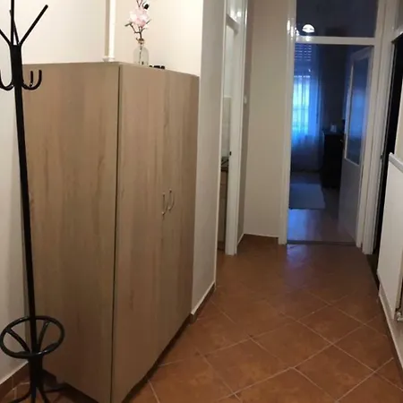 Appartamento Corso Apartman *