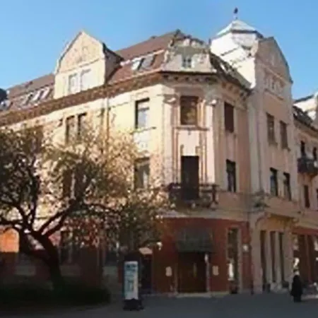 Corso Apartman Appartamento Kaposvár