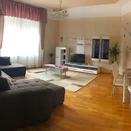 Corso Apartman Apartmán