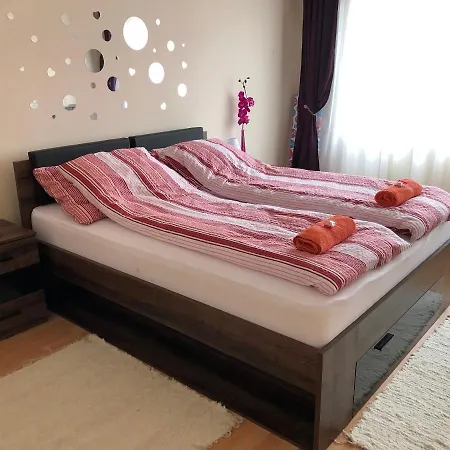 Corso Apartman