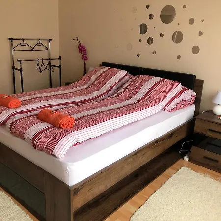 Corso Apartman