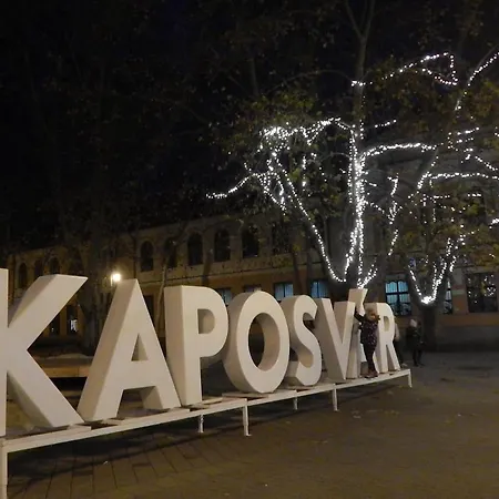 Corso Apartman Kaposvár